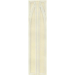 BELVEDERE 20X80 BEIGE/IVORY M. (BEL10) 20X80 Керамическая плитка