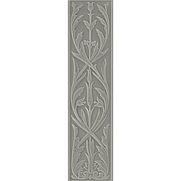ERMITAGE 20X80 GREY CRAQ. (HER4) 20X80 Керамическая плитка