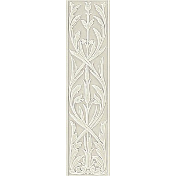 ERMITAGE 20X80 BIANCO CR. (HER5) 20X80 Керамическая плитка