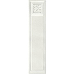 MEDICI 20X80 BIANCO MAT (MED1) 20X80 Керамическая плитка