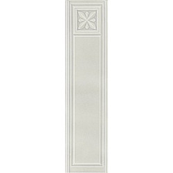MEDICI 20X80 BIANCO CR. (MED5) 20X80 Керамическая плитка