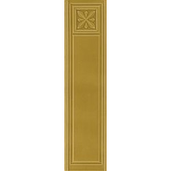 MEDICI 20X80 CARAMEL CR. (MED7) 20X80 Керамическая плитка