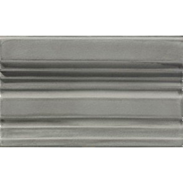 TERMINALE PITTI 12X20 D.GREY C (TEP4) 12X20 Керамическая плитка