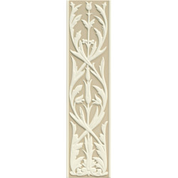 ERMITAGE 20X80 TABACCO MATT (HER88) 20X80 Керамическая плитка