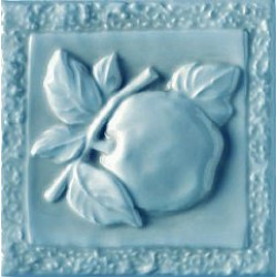 APPLE 13X13 GENZIANA (AP06) 13X13 Керамическая плитка