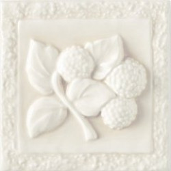 BLACKBERRY 13X13 MAGNOLIA (BB01) 13X13 Керамическая плитка