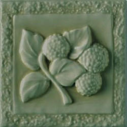 BLACKBERRY  13X13 PINO (BB05) 13X13 Керамическая плитка