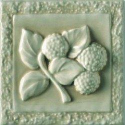 BLACKBERRY 13X13 FELCE CRAQ. (BB08) 13X13 Керамическая плитка