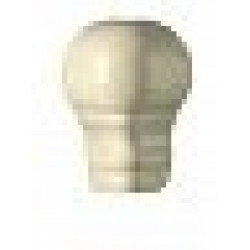 ANG.EST.PARETE PRIMULA 5X3 (BOA02) 5х3 Керамическая плитка