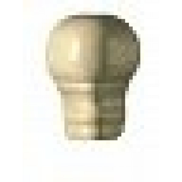 ANG.EST.PAR.MAGNOL.CRAQ.5X3 (BOA07) 5х3 Керамическая плитка