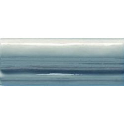 BORDURA LINEARE GENZIANA 5X13 (BOR06) 5X13 Керамическая плитка