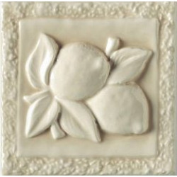 LEMON 13X13 MAGNOLIA CRAQUELE' (LE07) 13X13 Керамическая плитка