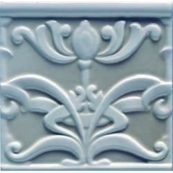 LIBERTY 13X13 GENZIANA (LIB06) 13X13 Керамическая плитка