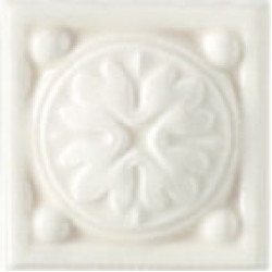 VOLUTA TOZZ.6X6 MAGNOLIA (TOV01) 6X6 Керамическая плитка