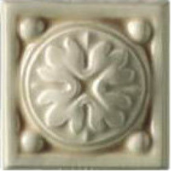VOLUTA TOZZ.6X6 GELSOMINO (TOV03) 6X6 Керамическая плитка