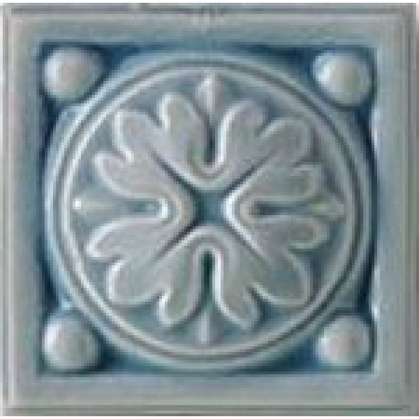VOLUTA TOZZ.6X6 GENZIANA (TOV06) 6X6 Керамическая плитка