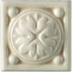 VOLUTA TOZZ.6X6 MAGNOLIA CRAQ. (TOV07) 6X6 Керамическая плитка