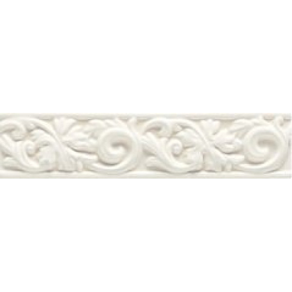 VOLUTA 6X26 MAGNOLIA (VO100) 6X26 Керамическая плитка