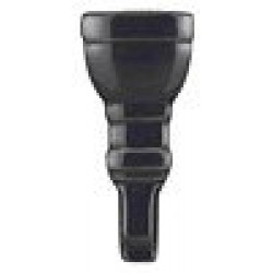 ANG.FIN.FIDIA 10X2,5 EBONY (FIA2) 10х2,5 Керамическая плитка