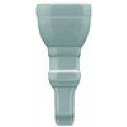 ANG.FIN.FIDIA 10X2,5 D.MIST (FIA8) 10х2,5 Керамическая плитка