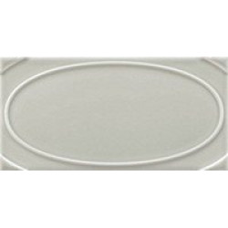 13X26 OVAL STEEL (OVA3) 13X26 Керамическая плитка