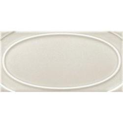 13X26 OVAL ECRU (OVA5) 13X26 Керамическая плитка