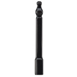 ANG.ZOCCOLO 20X2 EBONY (ZOA200) 20х2 Керамическая плитка