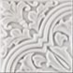 ALGARVE 13X13 ARGENTO (ALGA5) 13X13 Керамическая плитка