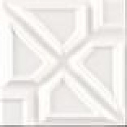 MILANO 13X13 BIANCO (MILA1) 13X13 Керамическая плитка