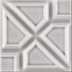 MILANO 13X13 ARGENTO (MILA5) 13X13 Керамическая плитка