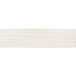 BAMBOO 14X56 WHITE (BAM100) 14X56 Керамическая плитка
