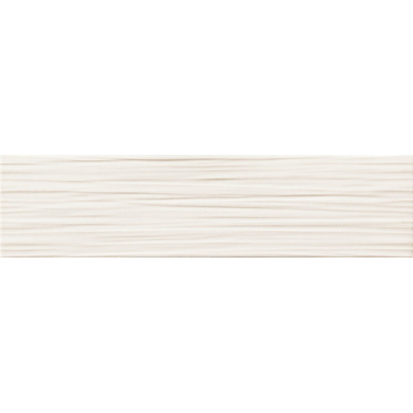 BAMBOO 14X56 WHITE (BAM100) 14X56 Керамическая плитка