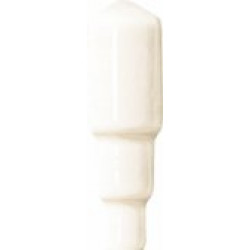 ANG.EST.PAR.FIN.7,5X2 WHITE (FIIA100) 7,5х2 Керамическая плитка