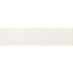 IMPRESSIONS 14X56 WHITE (IMP100) 14X56 Керамическая плитка