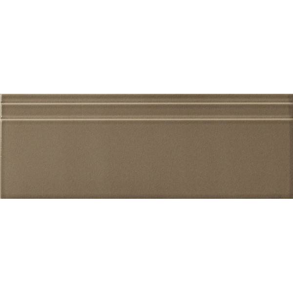 ZOCCOLO 20X56 COFFEE (ZIM400) 20X56 Керамическая плитка