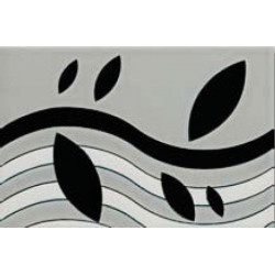 BRERA 20X30 GRIGIO (BRE8) 20X30 Керамическая плитка