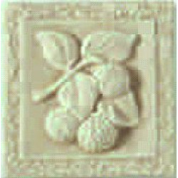 BLUEBERRY 13X13 FOREST (BBL05) 13X13 Керамическая плитка