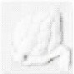 CARCIOFO 6,5X6,5 SALT-LAKE (CA01) 6,5X6,5 Керамическая плитка