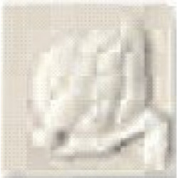 CARCIOFO 6,5X6,5 SEA-SHORE (CA02) 6,5X6,5 Керамическая плитка