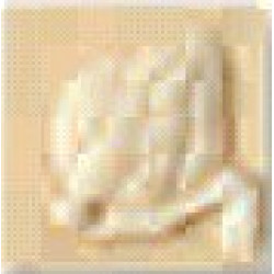 CARCIOFO 6,5X6,5  DESERT (CA04) 6,5X6,5 Керамическая плитка