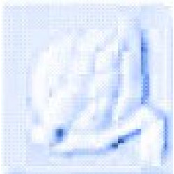 CARCIOFO 6,5X6,5 OCEAN (CA06) 6,5X6,5 Керамическая плитка