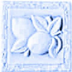 LEMON 13X13 OCEAN (LEL06) 13X13 Керамическая плитка