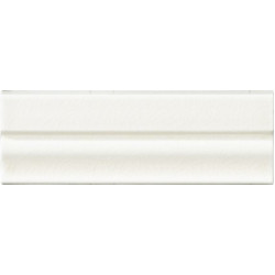 6,5X20 FINALE BLANC CR. (FIM1) 6,5X20 Керамическая плитка