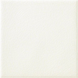 20X20 BLANC CR. (MAI1) 20X20 Керамическая плитка