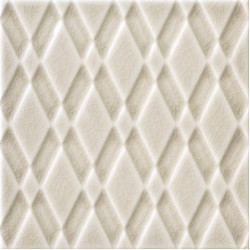 20X20 PIGALLE ARGENT CR. (PIG3) 20X20 Керамическая плитка