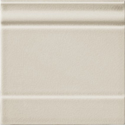 20X20 ZOCCOLO ARGENT CR. (ZOM3) 20х20 Керамическая плитка