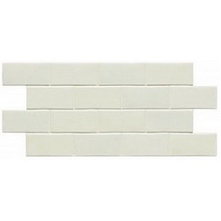 MELANGE MILK 6,5X13 (MM1) 6,5X13 Керамическая плитка