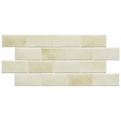 MELANGE BUTTER 6,5X13 (MM2) 6,5X13 Керамическая плитка