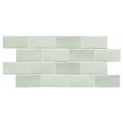 MELANGE GREEN TEA 6,5X13 (MM4) 6,5X13 Керамическая плитка