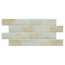 MELANGE MULTICOLOR 6,5X13 (MM6) 6,5X13 Керамическая плитка